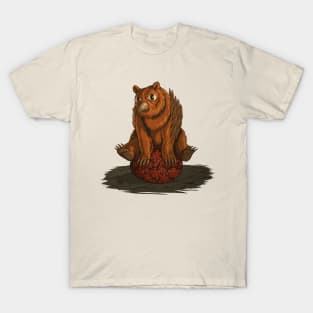 Owl Bear T-Shirt